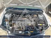 2006 Toyota COROLLA