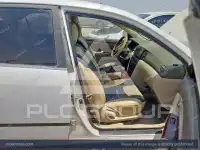2006 Toyota COROLLA
