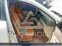 2006 Toyota COROLLA