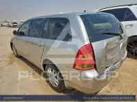 2006 Toyota COROLLA