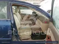 2006 Toyota COROLLA