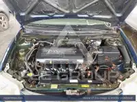 2006 Toyota COROLLA