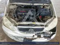 2006 Toyota COROLLA