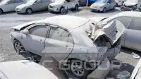 2006 Toyota COROLLA