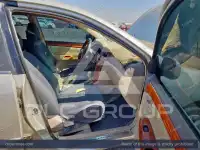 2006 Toyota COROLLA