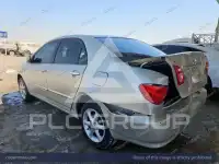 2006 Toyota COROLLA