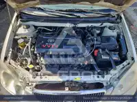 2006 Toyota COROLLA