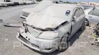 2006 Toyota COROLLA