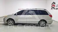 2006 Toyota SIENNA