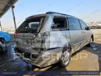 2006 Toyota SIENNA