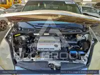 2006 Toyota SIENNA