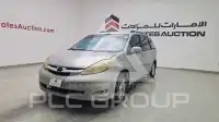 2006 Toyota SIENNA