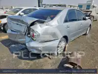 2006 Toyota CAMRY