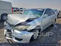 2006 Toyota CAMRY