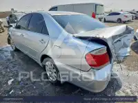 2006 Toyota CAMRY