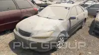 2006 Toyota CAMRY