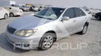 2006 Toyota CAMRY