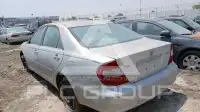 2006 Toyota CAMRY
