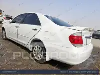2006 Toyota CAMRY