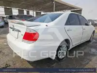 2006 Toyota CAMRY
