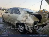 2006 Toyota CAMRY