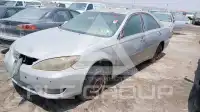 2006 Toyota CAMRY