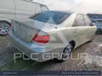 2006 Toyota CAMRY