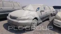 2006 Toyota CAMRY