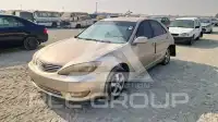 2006 Toyota CAMRY