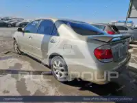 2006 Toyota CAMRY
