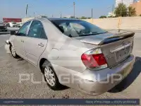 2006 Toyota CAMRY