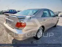 2006 Toyota CAMRY