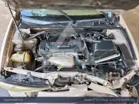 2006 Toyota CAMRY