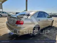 2006 Toyota CAMRY