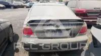 2006 Toyota CAMRY