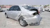 2006 Toyota CAMRY