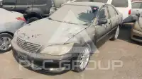 2006 Toyota CAMRY