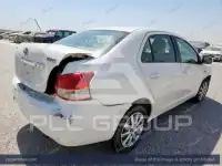 2006 Toyota YARIS