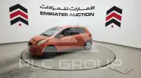 2006 Toyota YARIS