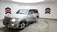 2006 Toyota LAND CRUISER