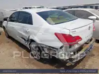 2006 Toyota AVALON