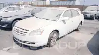 2006 Toyota AVALON