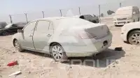 2006 Toyota AVALON