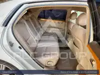 2006 Toyota AVALON