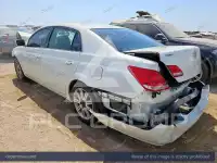 2006 Toyota AVALON