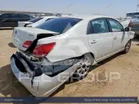 2006 Toyota AVALON