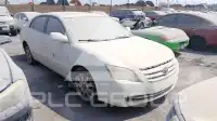 2006 Toyota AVALON