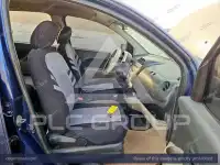 2006 Daihatsu Sirion