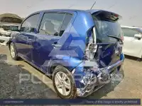2006 Daihatsu Sirion