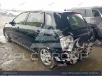 2006 KIA Cerato